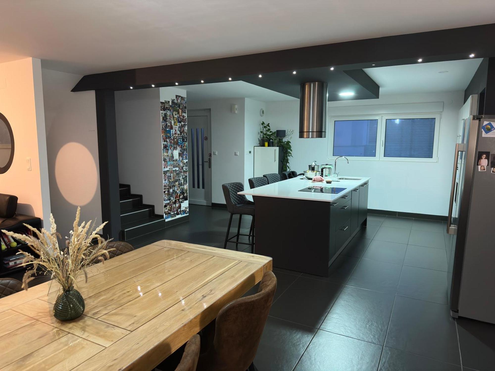 B&B Chez L'Habitant Chambre Privative Sur La Route Des Vins Tv Parking Box Velo Issenheim Bagian luar foto