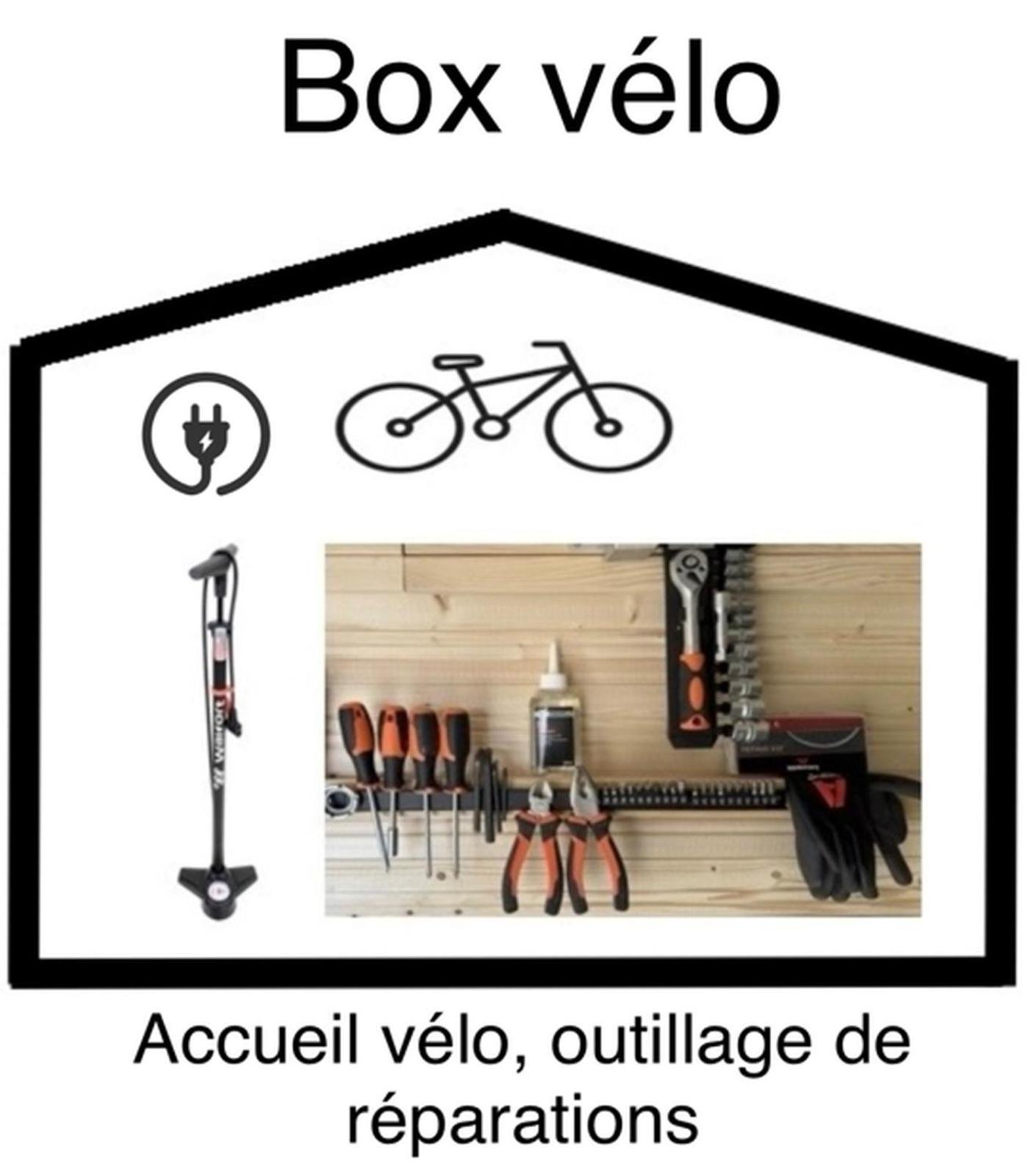 B&B Chez L'Habitant Chambre Privative Sur La Route Des Vins Tv Parking Box Velo Issenheim Bagian luar foto
