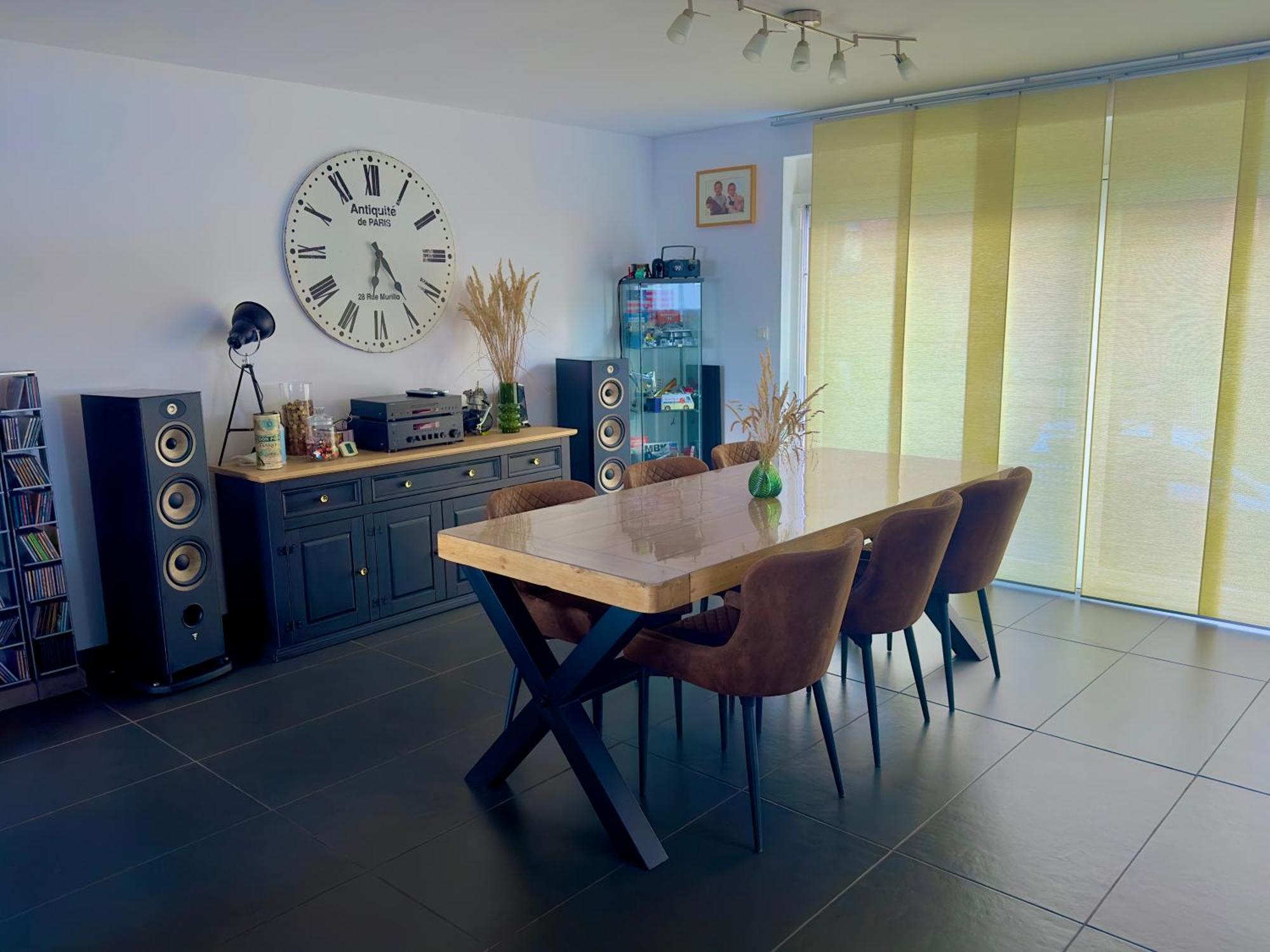 B&B Chez L'Habitant Chambre Privative Sur La Route Des Vins Tv Parking Box Velo Issenheim Bagian luar foto